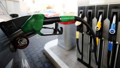Ventimiglia, corsa al pieno di benzina da parte dei cugini francesi