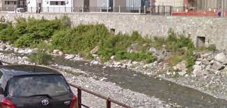 Genova, aumenta il numero degli indagati per lo sversamento di idrocarburi nel Varenna