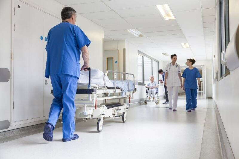 Genova, presidio degli Oss sotto la sede della Regione: "Vogliamo garanzie per le graduatorie"
