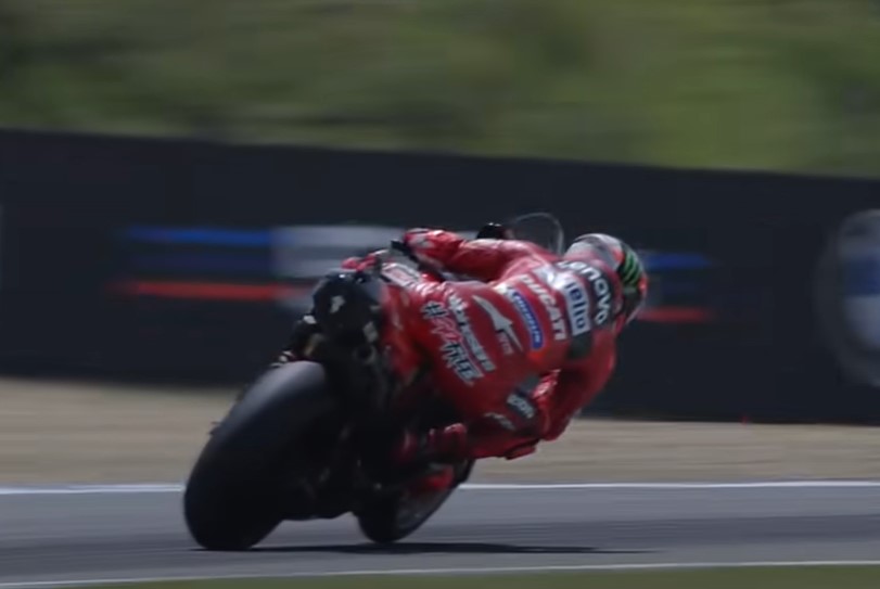 MotoGP, Bagnaia vince in Malesia: è a un passo dalla conquista del Mondiale