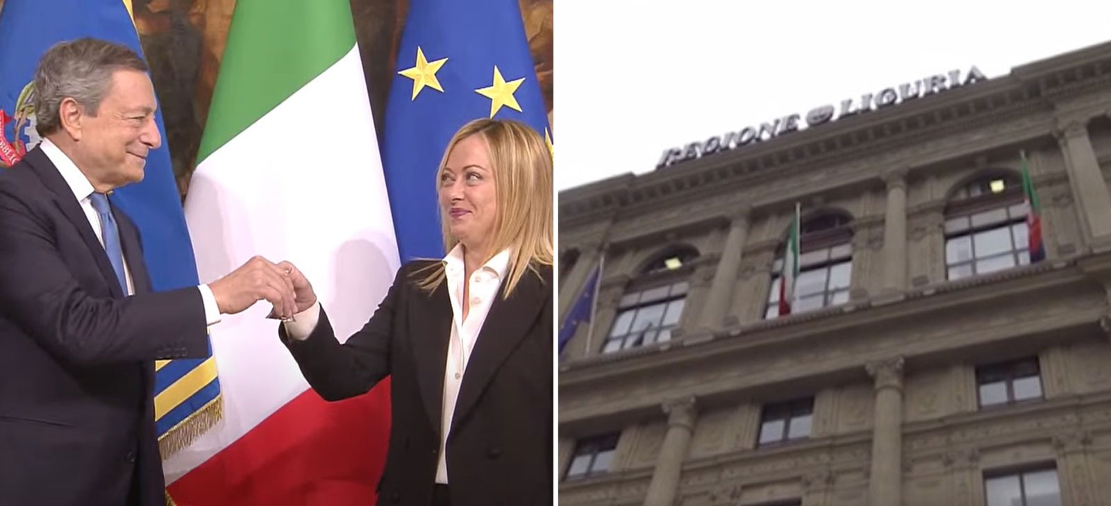 Governo, le regioni chiedono un patto su bilanci, trasporti e sanità