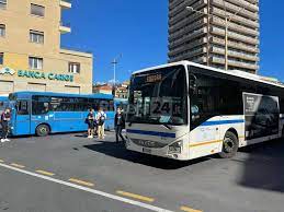 Imperia, approvato il bilancio di Riviera Trasporti