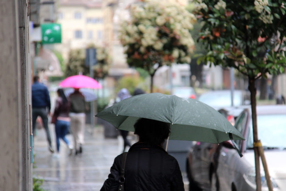 Meteo: a novembre ancora caldo, a dicembre temperature alte e pioggia