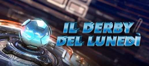 Il Derby del Lunedì, puntata del 24 ottobre 2022
