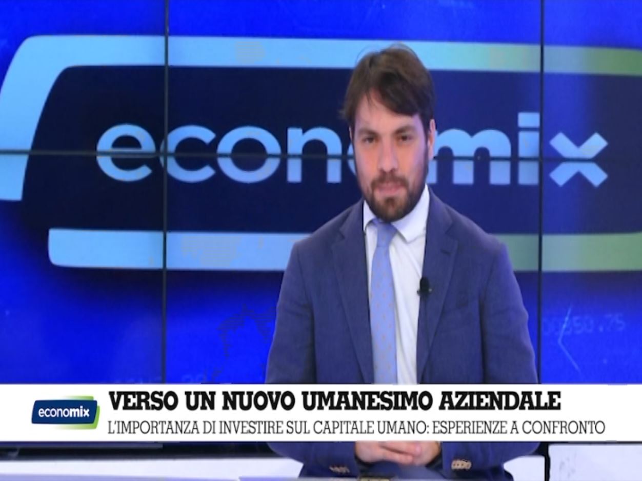 Economix, puntata del 28 Ottobre