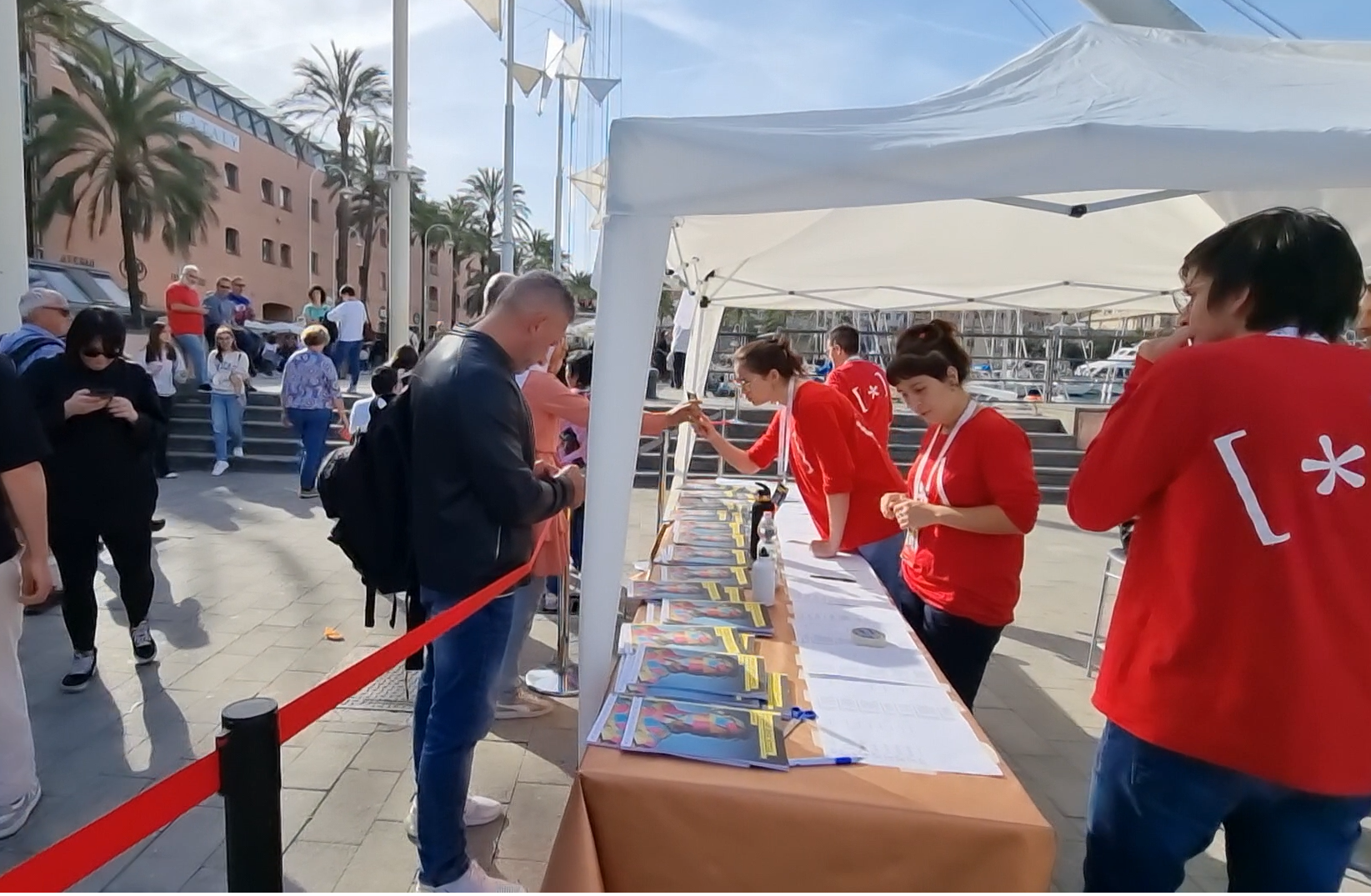 Genova, martedì ultimo giorno della ventesima edizione del Festival della Scienza