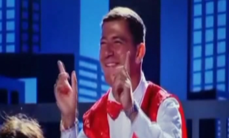 Programmi televisivi, è Mattia il genovese più visto in tv 