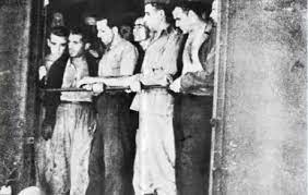 Liguria, intentate due cause contro la Germania per crimini di guerra nazisti
