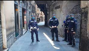 Genova, 30mila euro di sanzioni a numerosi esercenti nel Centro Storico