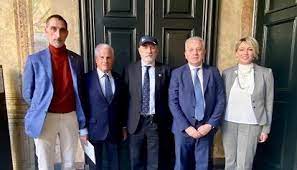 Anci Liguria, Bucci rieletto presidente per i prossimi 5 anni