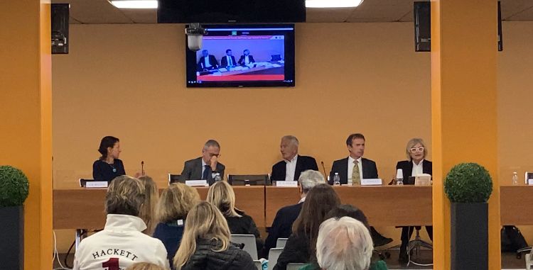 Giornata dell'infanzia, il garante dei diritti Lalla: "Attenzione all'incremento del disagio psichico tra gli adolescenti"