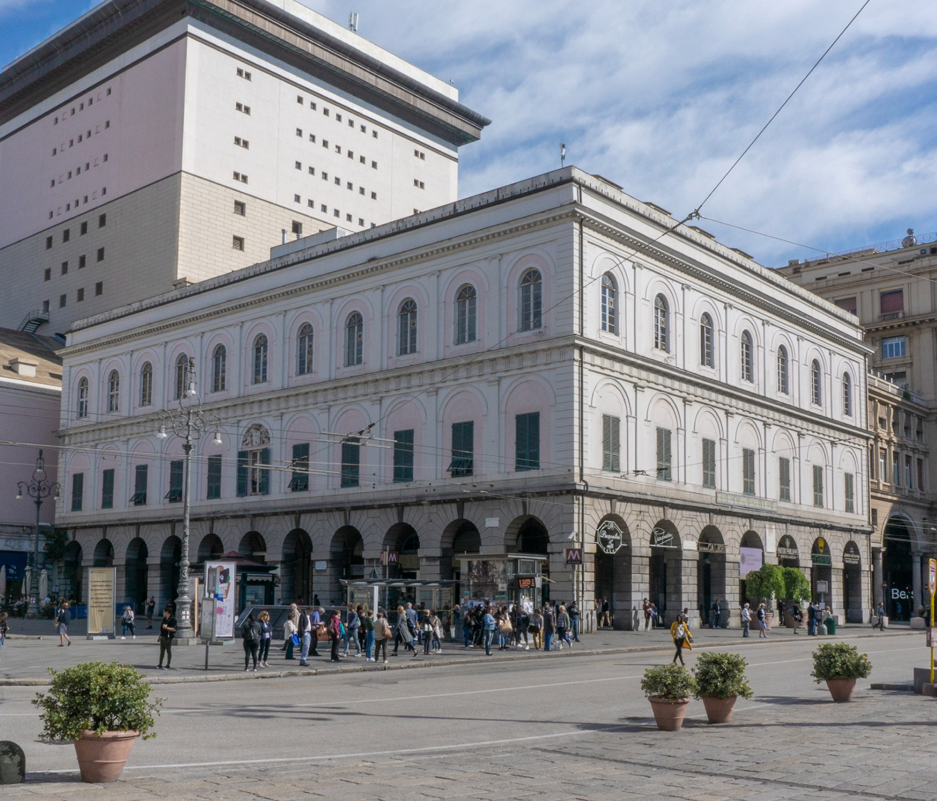 Regione Liguria, Gaia Maria Luce scelta come rappresentante nel Cda dell'Accademia Ligustica