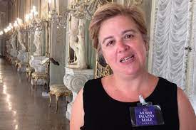 Genova, Serena Bertolucci: "Vogliamo che il Ducale sia un pungolo per le persone"