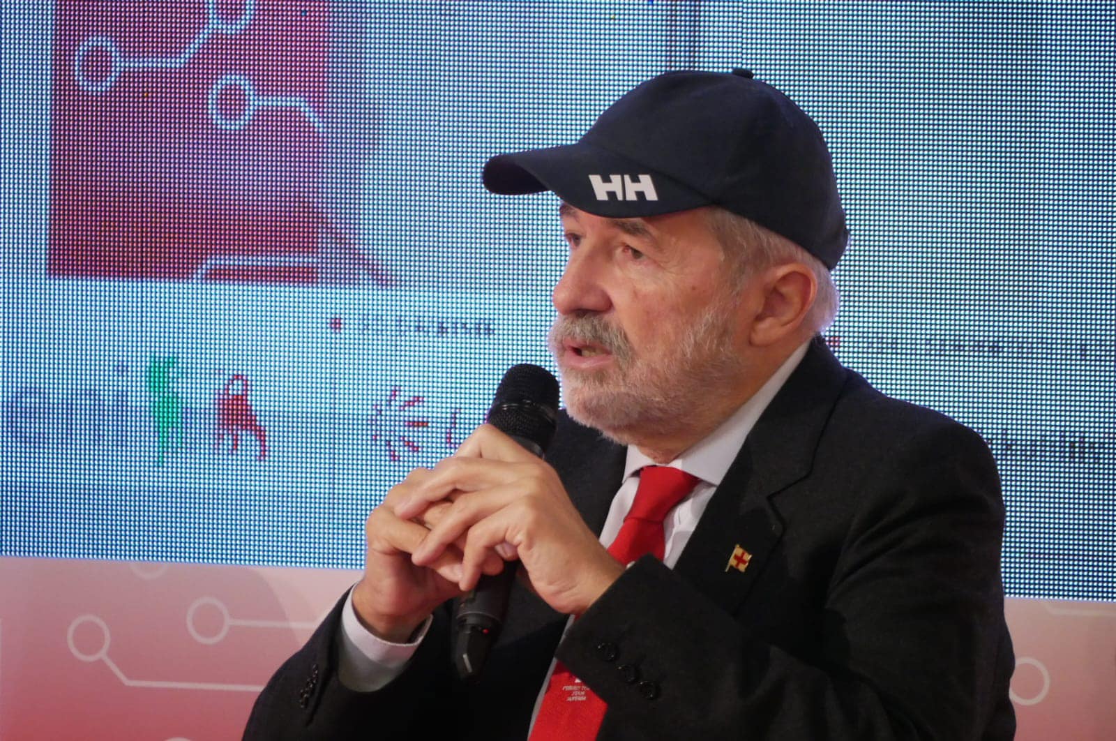 Diga Foranea, firmato il contratto. Bucci: "Giornata epocale: costruiamo il futuro"