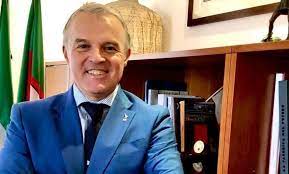 Vado Ligure, l'assessore regionale Benveduti sullo stabilimento Sanac: "Chiediamo l'impegno del Governo"