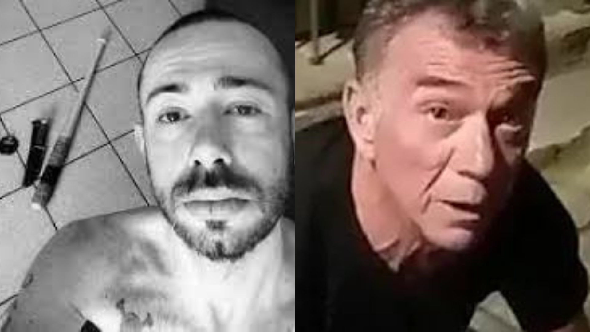 Genova, Alberto Scagni ed Evaristo Scalco sono nella stessa stanza nel carcere di Marassi