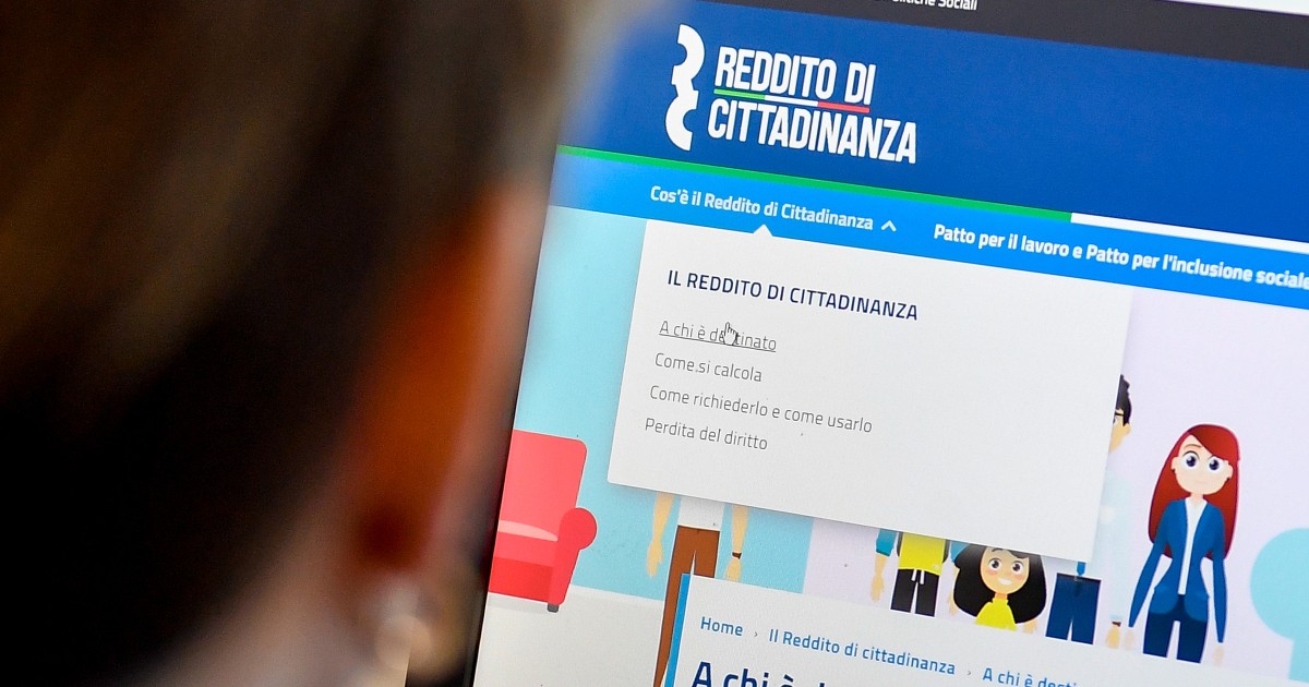 Genova, contro i "furbetti" del reddito di cittadinanza una squadra speciale in Procura