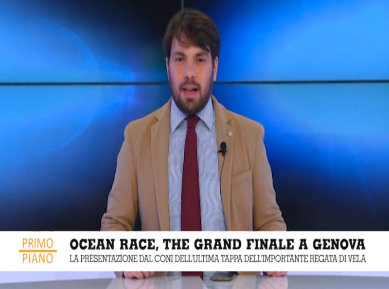 Primo Piano, puntata del 25 novembre 2022