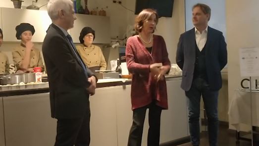 Gran finale di "GustiAmo la Liguria", il progetto per futuri chef: i ragazzi diventano ambassador delle eccellenze