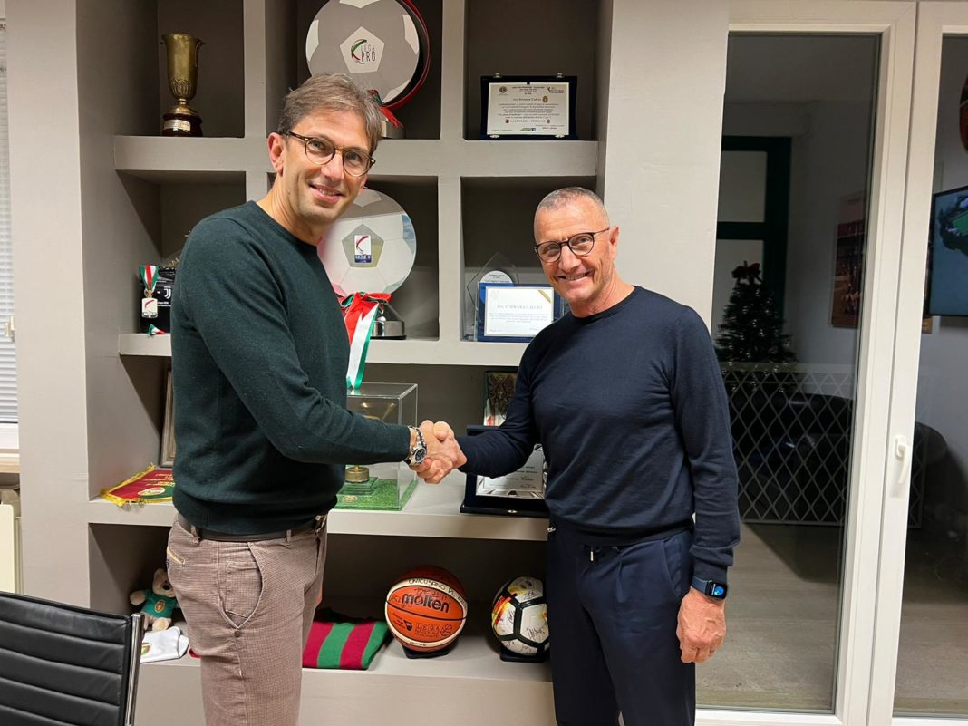Genoa, l'ex Andreazzoli trova una panchina: allenerà la Ternana