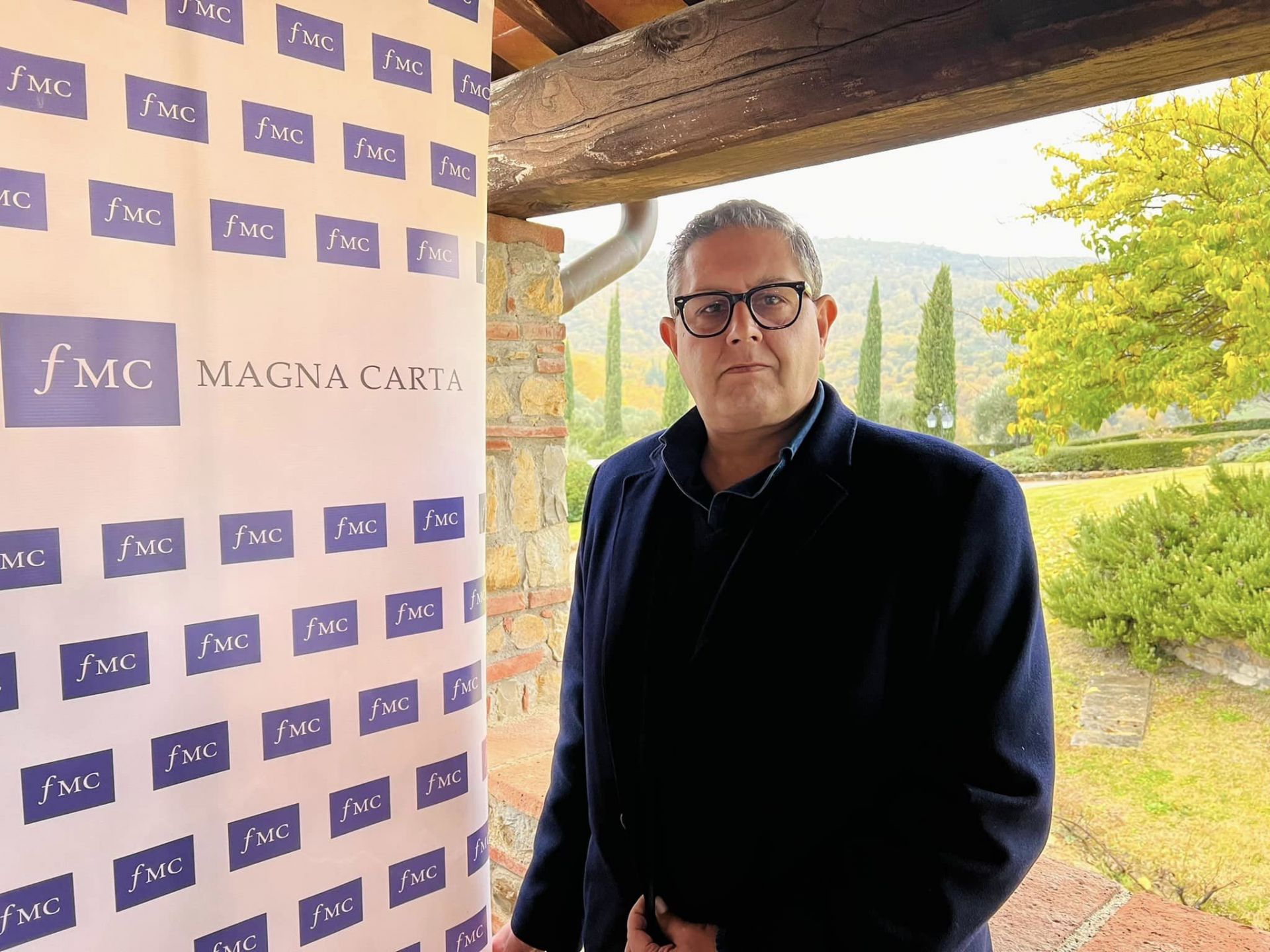 Pnrr, Toti: "Si può far bene, ma cambiando mentalità e regole. Il modello Liguria può essere un esempio"