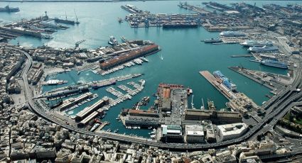 Intesa ministri Salvini-Giorgetti, 16 milioni per i porti della Liguria
