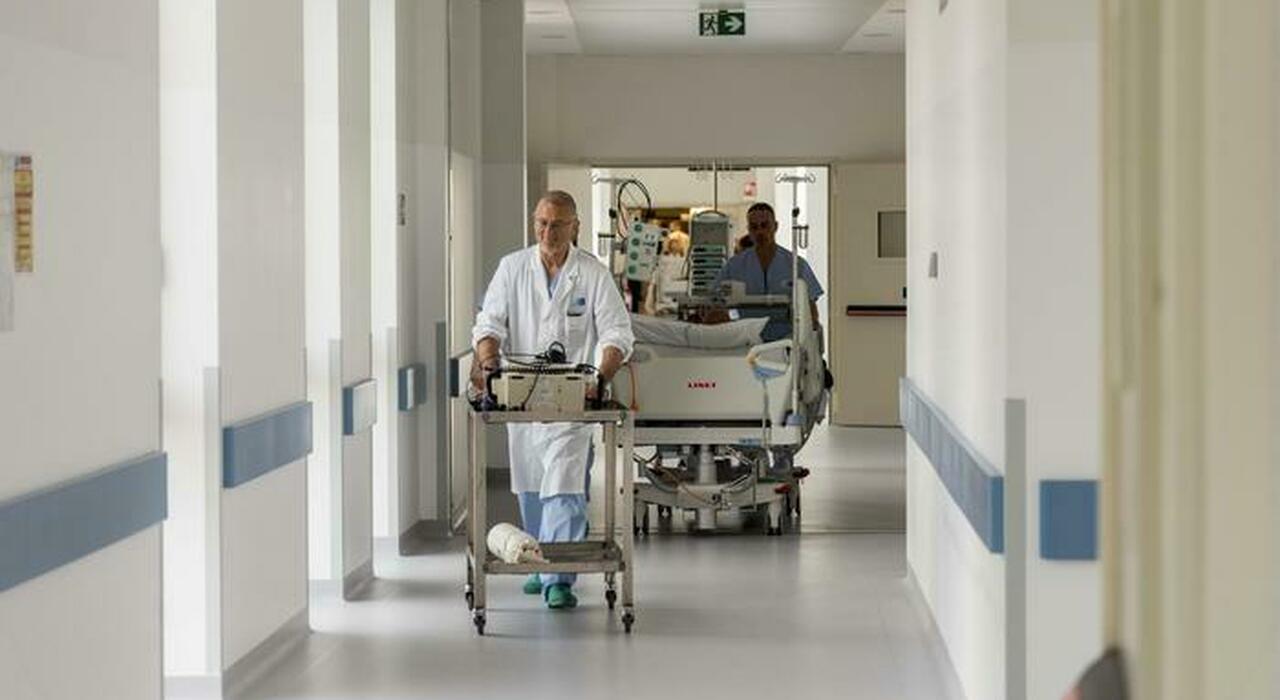  L'Asl 1 vara piano sanitario per gestire casi Covid e influenza durante le festività