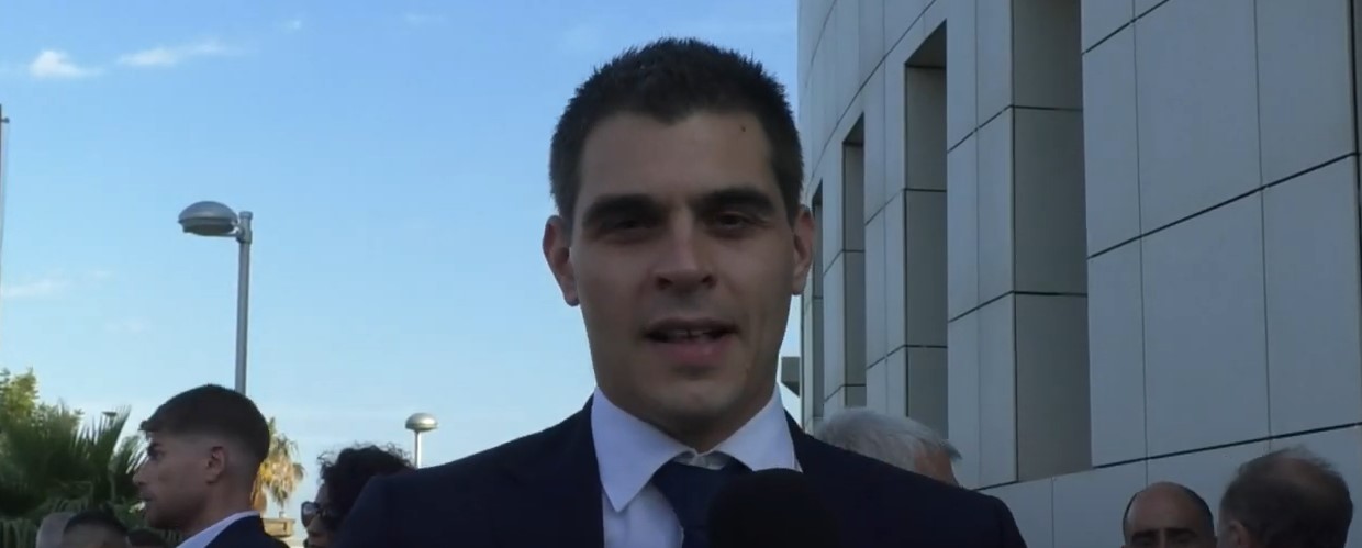 Genoa, contro il Frosinone arbitra Sozza