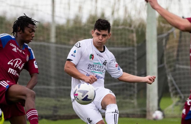 Spezia, battuto per 3-0 il Servette in amichevole