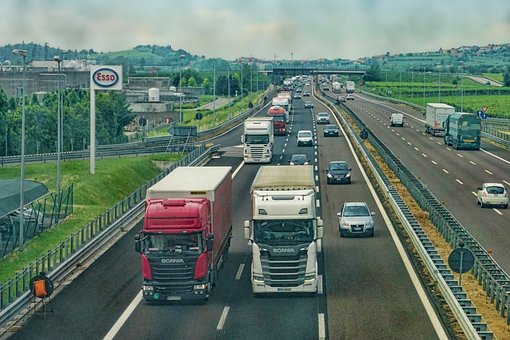 A26, incidente tra Masone e Ovada in direzione Gravellona Toce: coinvolti un'auto, un furgone e un camion