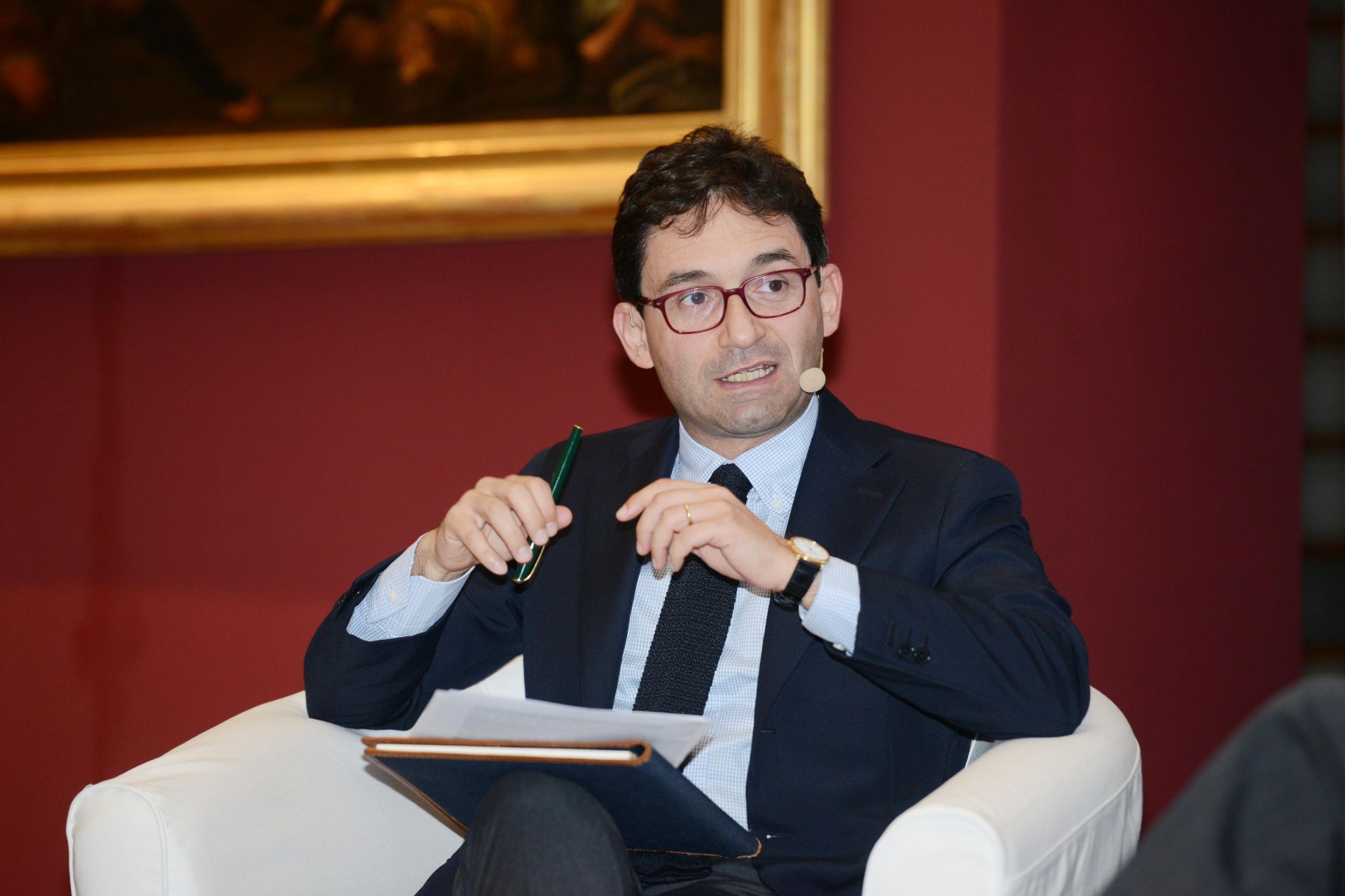 Genova, software controlli emissioni navi: Esa Group acquista il ramo d'azienda di IB 