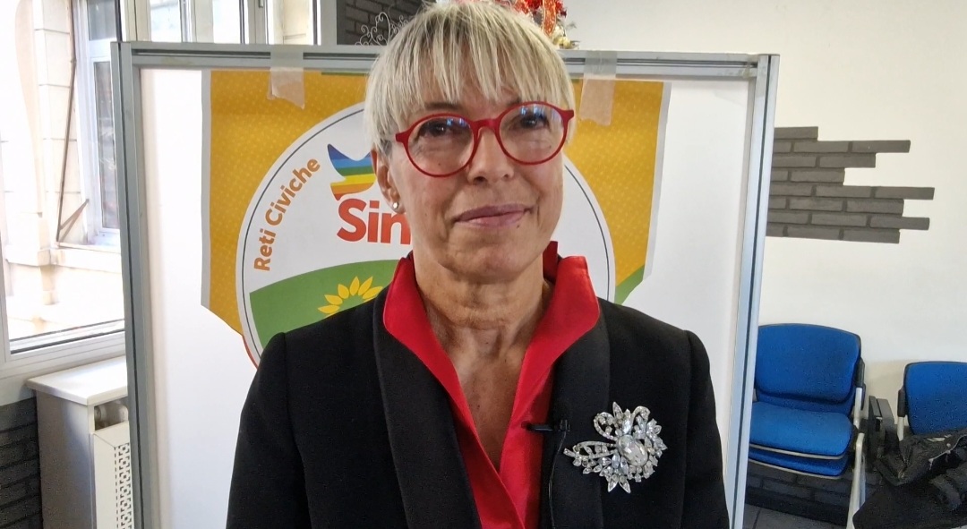 Genova, Maria Gabriella Branca (Sinistra Italiana): "Giovani sottopagati, servono soluzioni immediate"