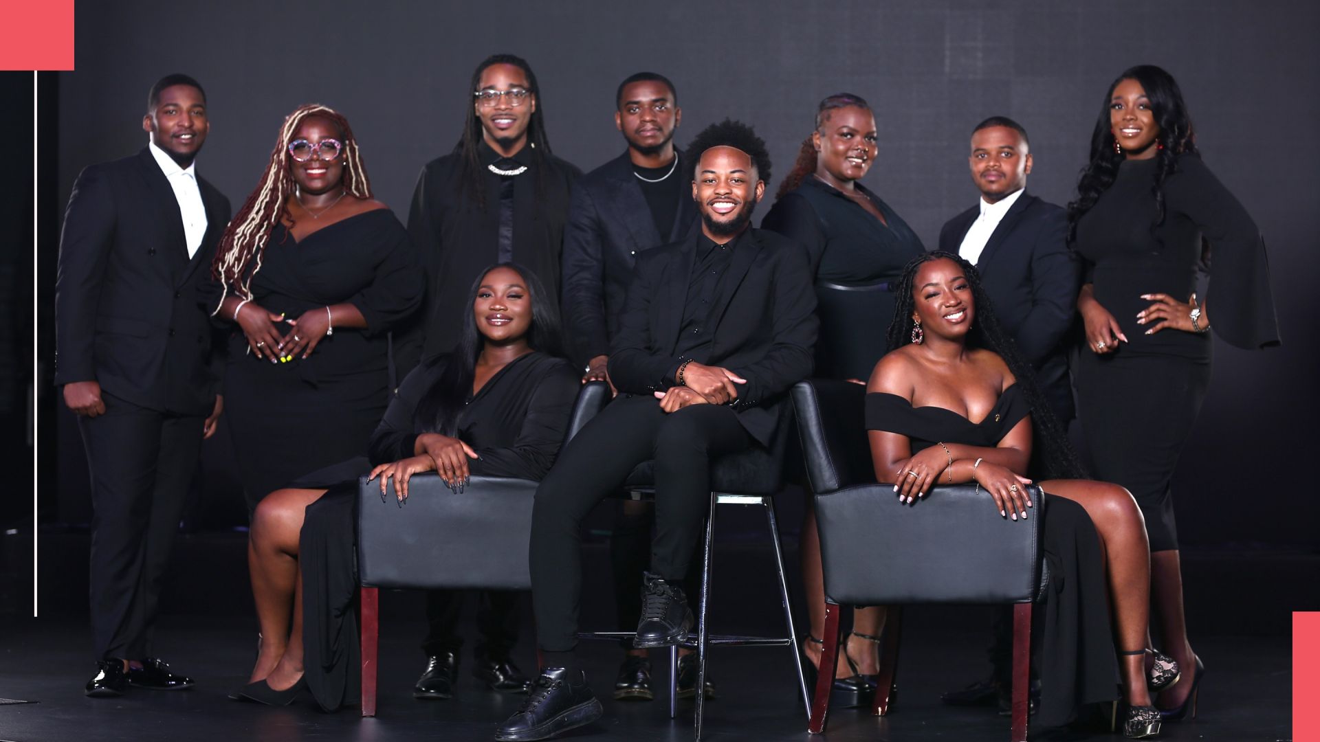 Santa Margherita, martedì arriva lo spettacolo gospel di Nate Martin & S.I.G.N