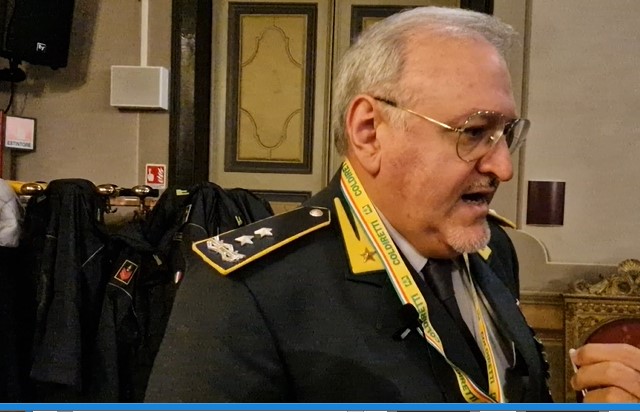Genova, presentati i dati del primo rapporto sul commercio illecito di tabacco. Massino (Guardia di Finanza): "Il nostro porto è snodo fondamentale pe