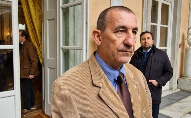 Genova, il bilancio di Amiu bonifiche. Generale Vadalà: "Collaborazione proficua con Comune e azienda"