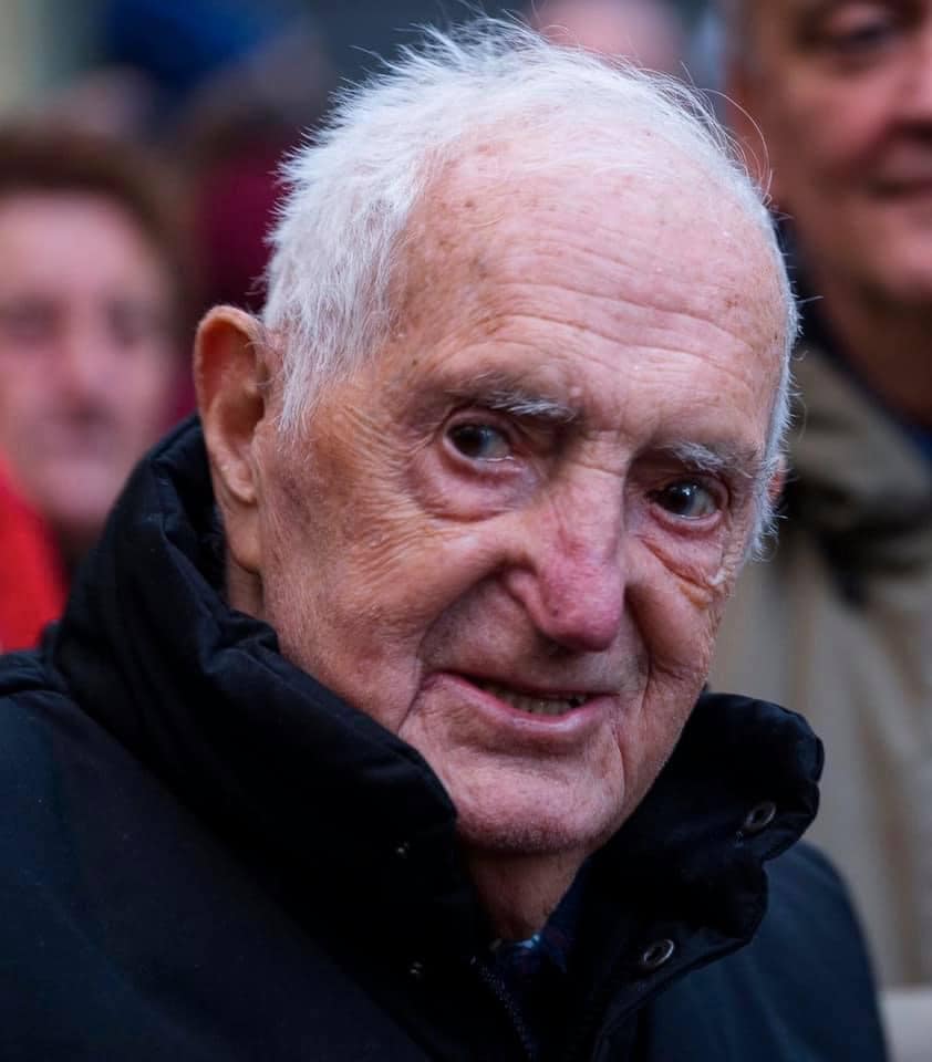 Addio a Mario Andreoli, i messaggi di cordoglio