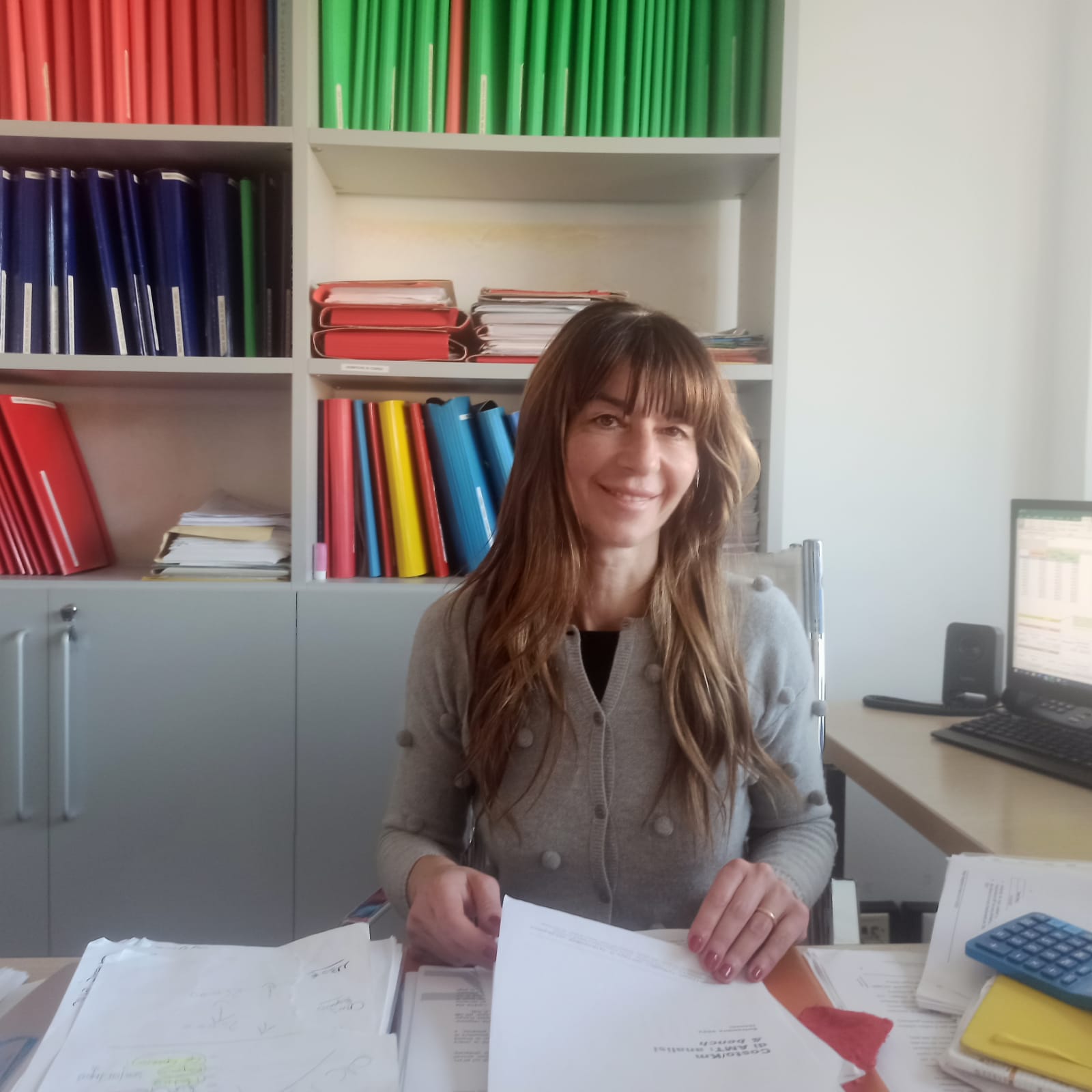 Genova, Ilaria Gavuglio eletta nuova presidentessa di Amt
