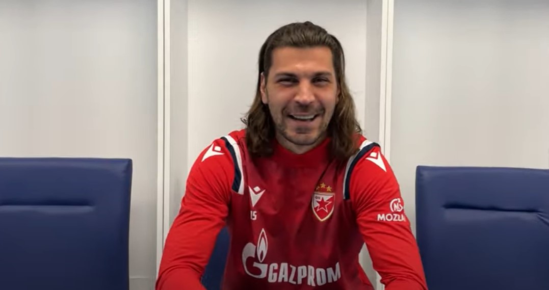 Sampdoria, su Dragovic inserimento del Siviglia