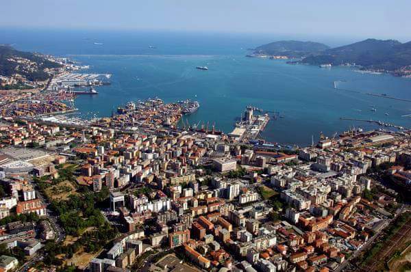Viabilità porto della Spezia, Rixi: "Pubblicato in Gazzetta Ufficiale il bando Anas per i lavori del terzo lotto"