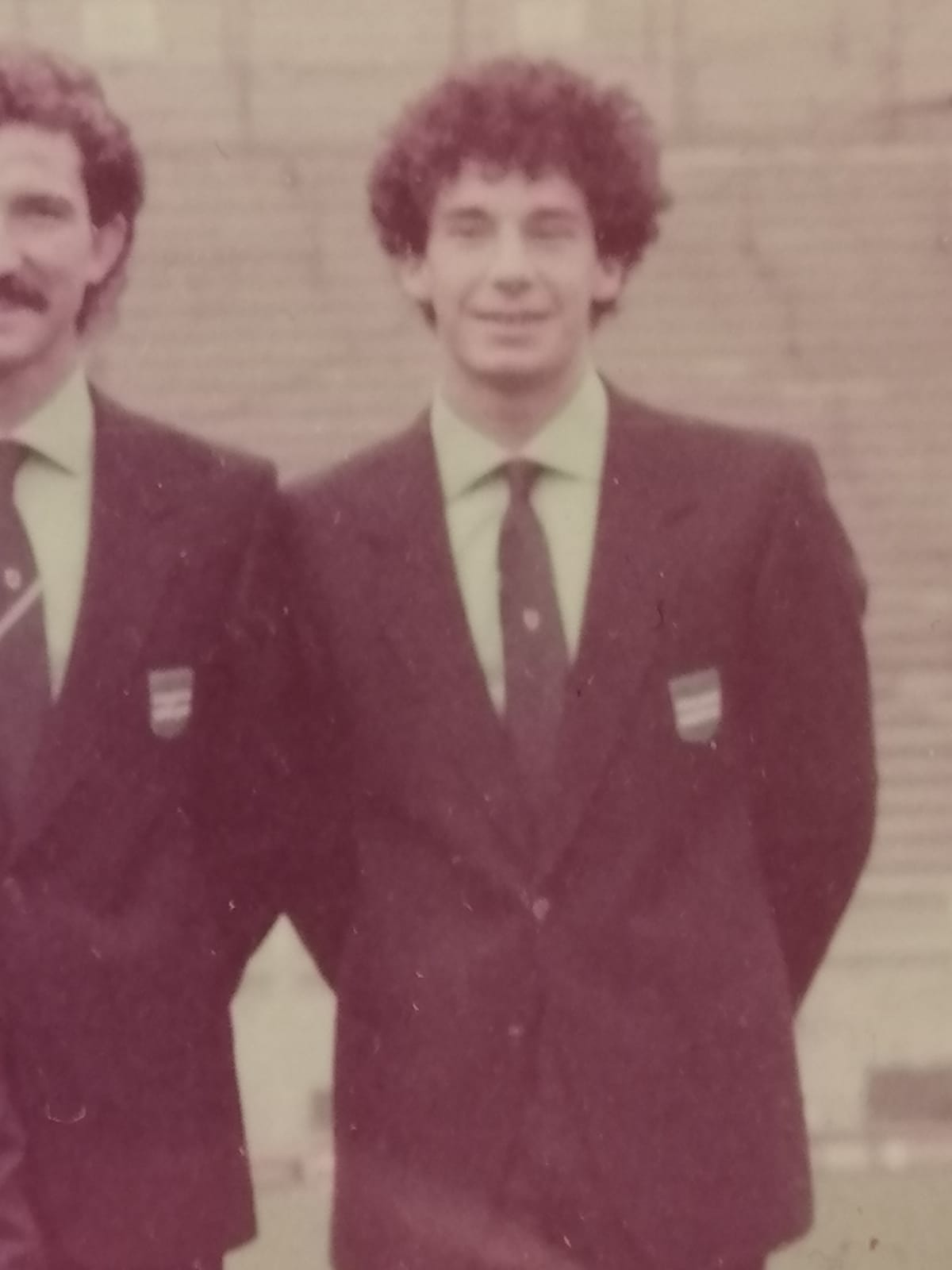 Addio a Gianluca Vialli, le immagini della carriera con la maglia della Sampdoria