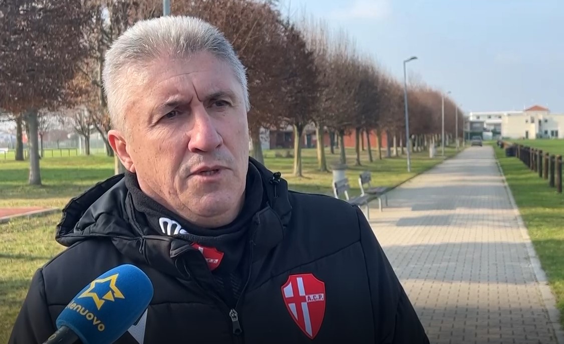 Addio a Gianluca Vialli, il ricordo dell'ex Genoa Vincenzo Torrente: "Marcarlo era difficile"