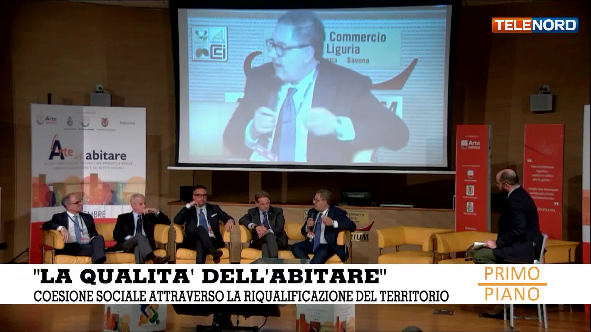 Primo piano, puntata del 30/12/2022