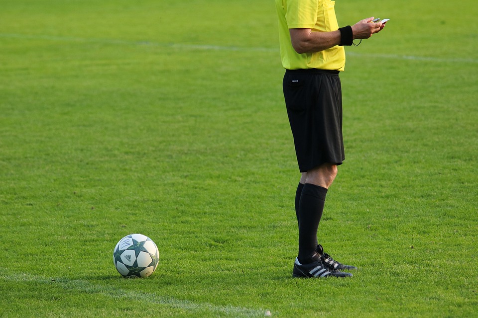 Coppa Italia, ecco gli arbitri di Fiorentina-Sampdoria e Roma-Genoa