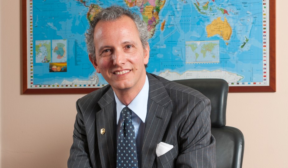 Anama, Albertini confermato presidente fino al 2025