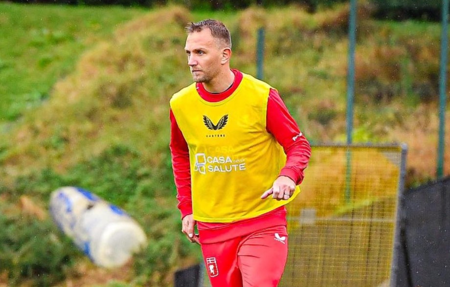 Genoa, Criscito e una scelta di cuore: prenderà duemila euro al mese