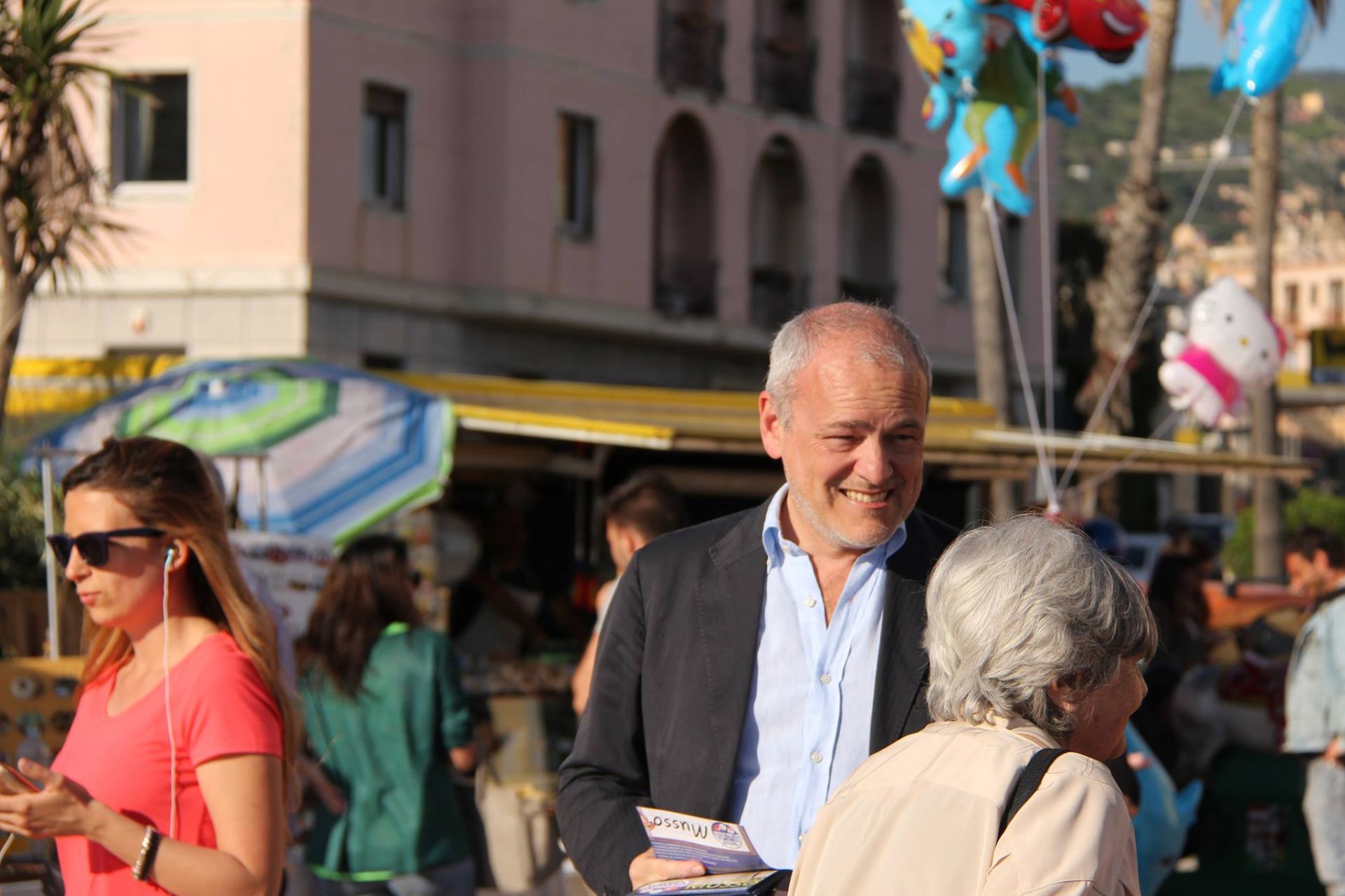 Genova, Enrico Musso rappresenterà il Comune nel consiglio d'indirizzo della Fondazione Teatro Carlo Felice