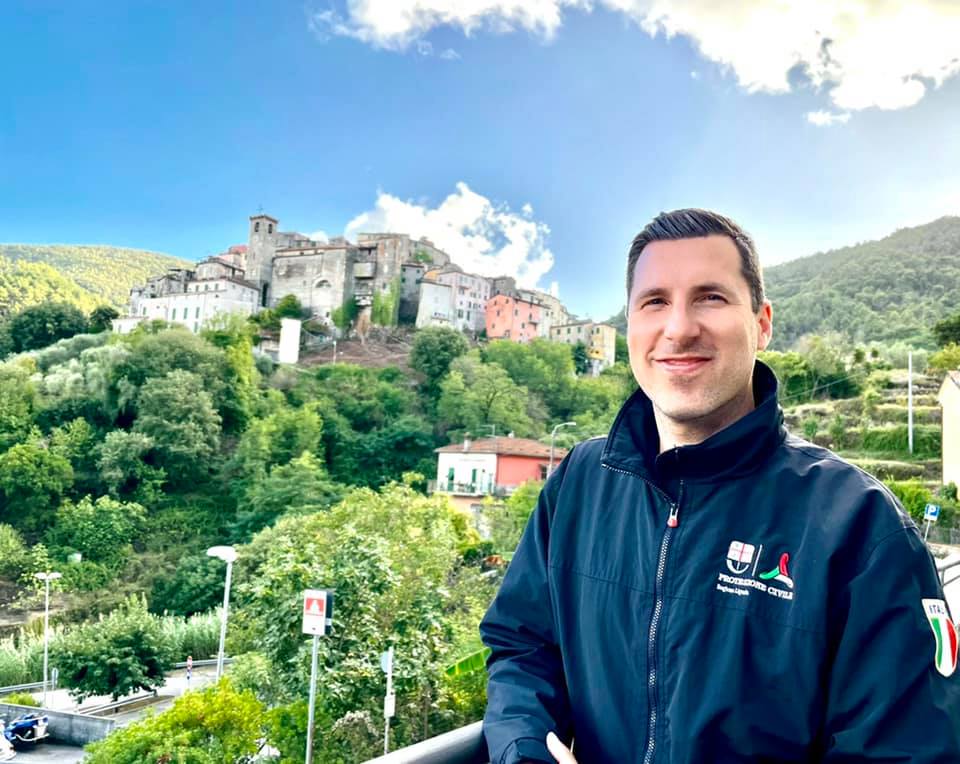 Elezioni nel Lazio, Giampedrone: "Un passo indietro della Bianchi era opportuno, ma se viene eletta l'incompatibilità è manifesta"