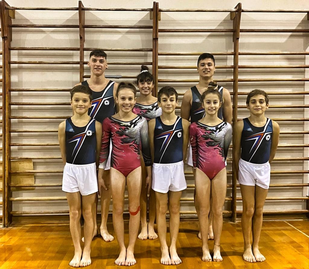 La Ginnastica Pro Chiavari compie 130 anni: tante novità nel 2023