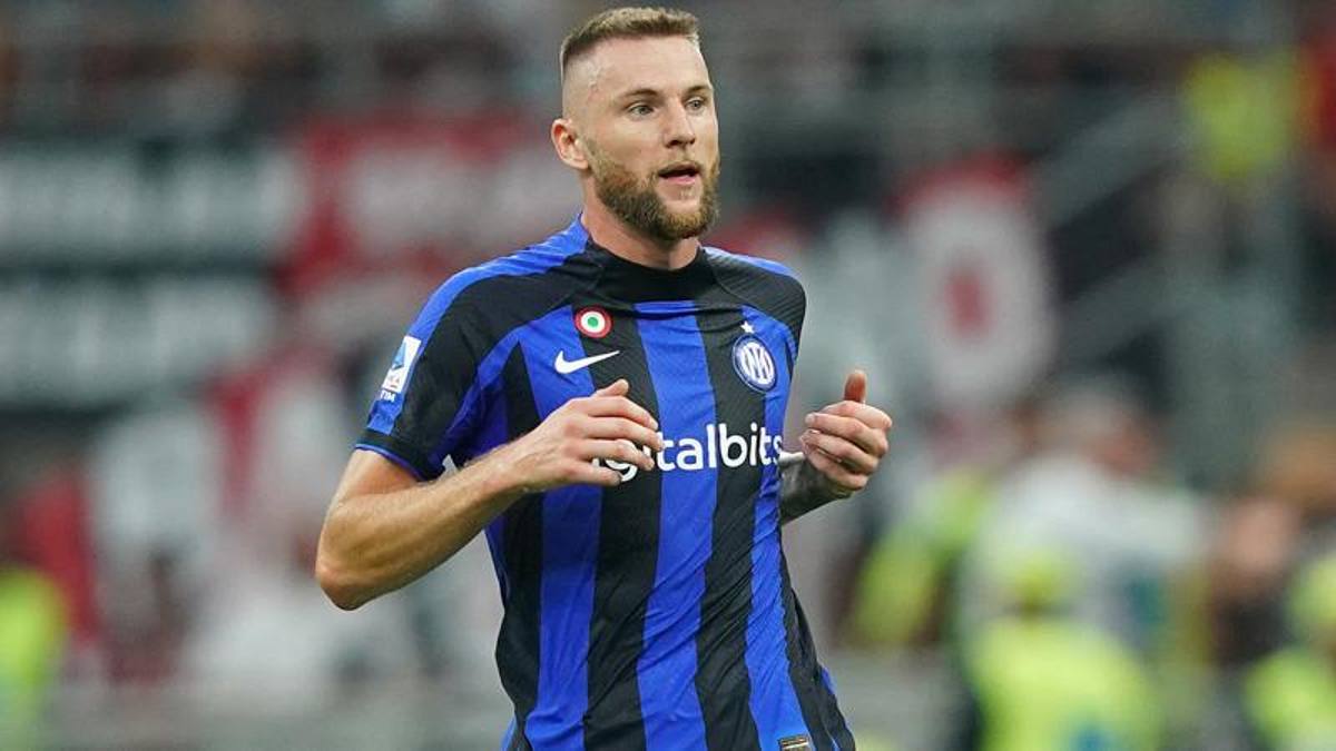 Skriniar, c'è la firma con il Psg. Ma l'Inter cerca l'intesa per la cessione a gennaio