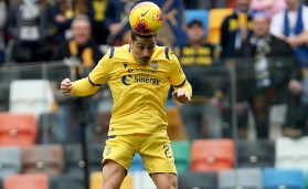 Sampdoria, rinforzi per Stankovic: in arrivo Cuisance e Gunter